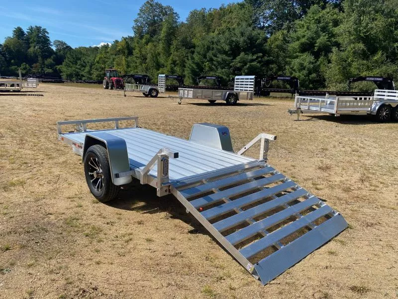 new Utility Trailers Sport Haven  for sale, in Loudon, NH Thumbnail 2
