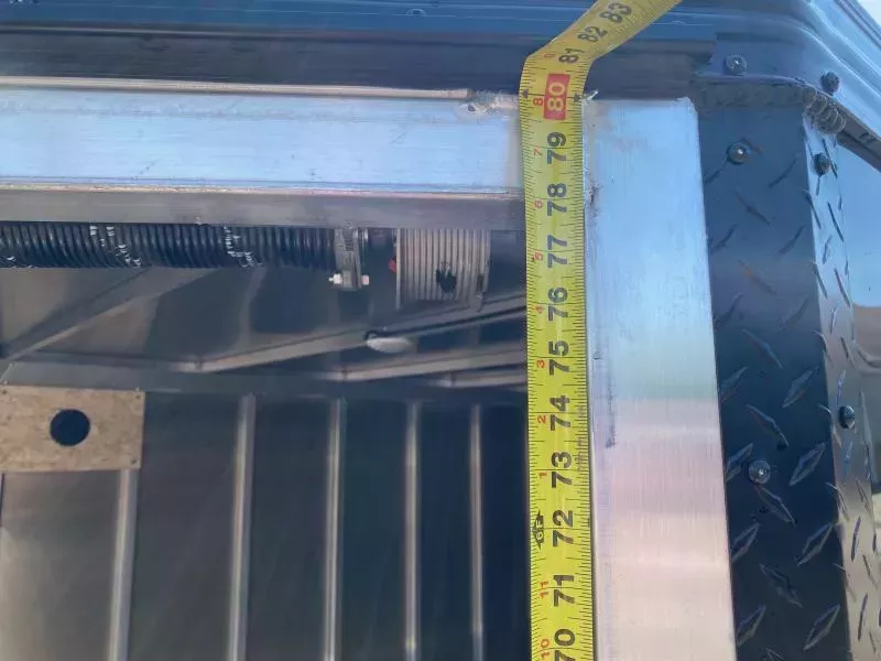 new Snowmobile Trailers Stealth Trailers Other for sale, in Loudon, NH Thumbnail 25