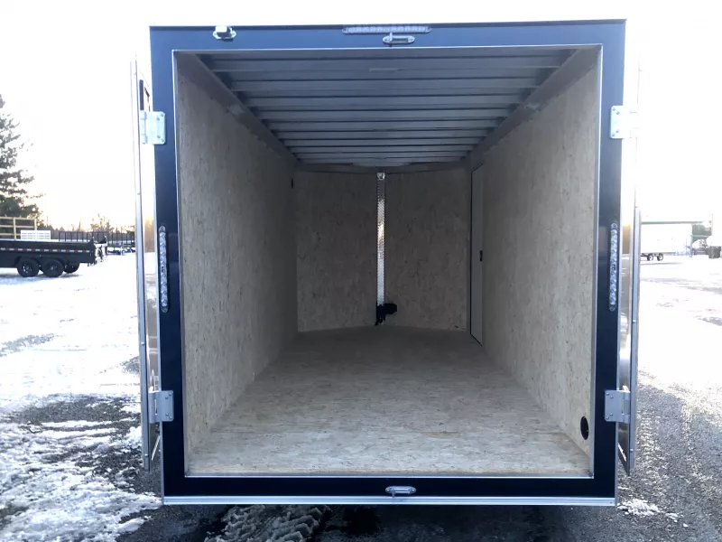 new Cargo (Enclosed) Trailers Durabull Trailers  for sale, in Bangor, ME Thumbnail 2