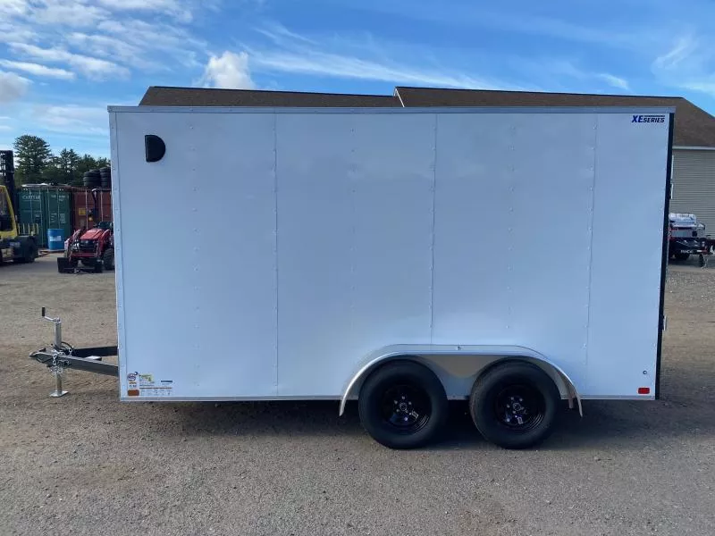 new Cargo (Enclosed) Trailers ITI Cargo Other for sale, in Loudon, NH Thumbnail 5