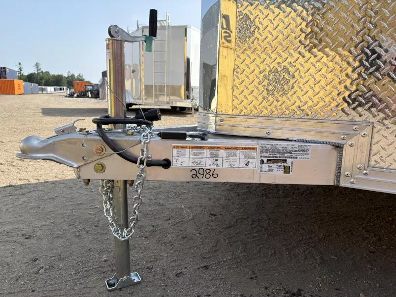 new Cargo (Enclosed) Trailers Stealth Trailers  for sale, in Turner, ME Thumbnail 13