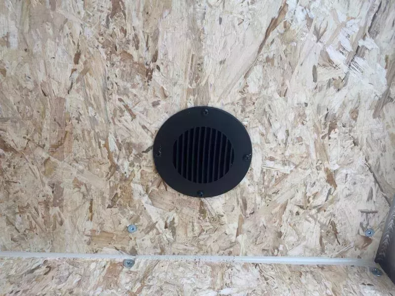 new Cargo (Enclosed) Trailers Durabull Trailers  for sale, in Loudon, NH Thumbnail 18