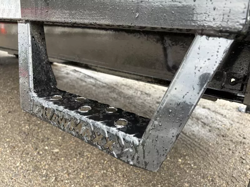new Equipment / Flatbed Trailers RawMaxx  for sale, in Turner, ME Thumbnail 16