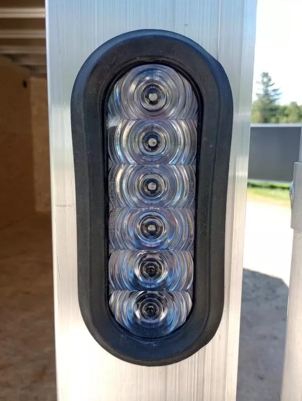 new Cargo (Enclosed) Trailers E-Z Hauler  for sale, in Manchester, ME Thumbnail 17