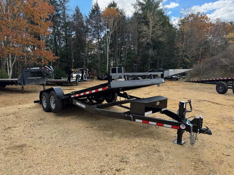 used Equipment / Flatbed Trailers Sure-Trac  for sale, in Loudon, NH Thumbnail 15