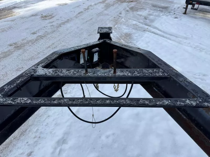 used Car Haulers / Racing Trailers Appalachian  for sale, in Loudon, NH Thumbnail 12