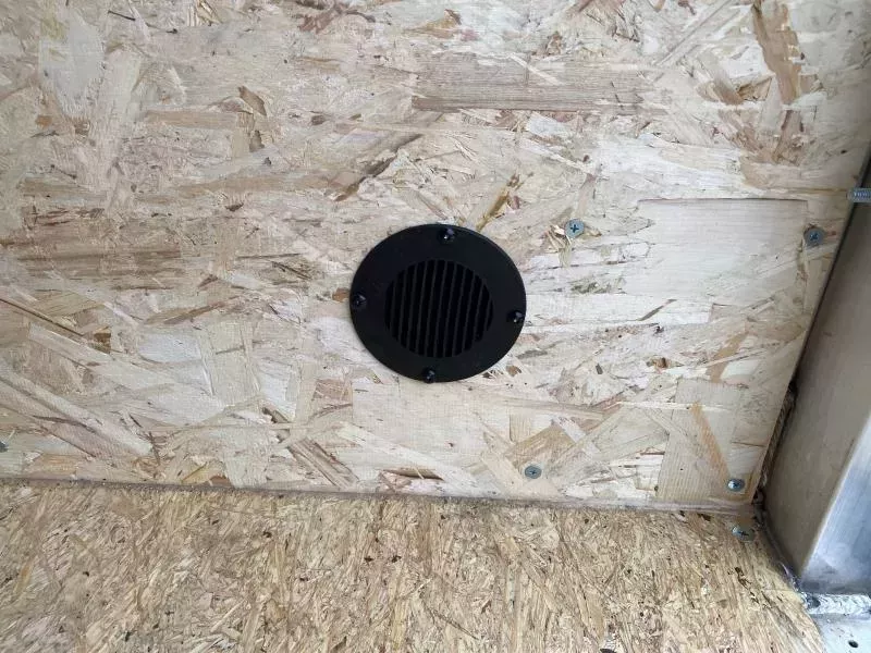 new Cargo (Enclosed) Trailers Stealth Trailers  for sale, in Loudon, NH Thumbnail 17