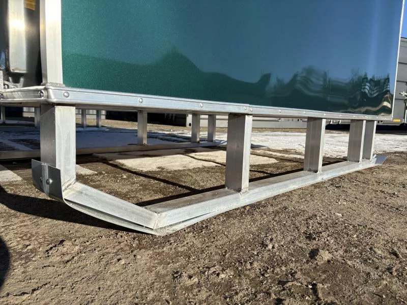 new Ice / Tiny Houses SnoPro Trailers  for sale, in Turner, ME Thumbnail 12