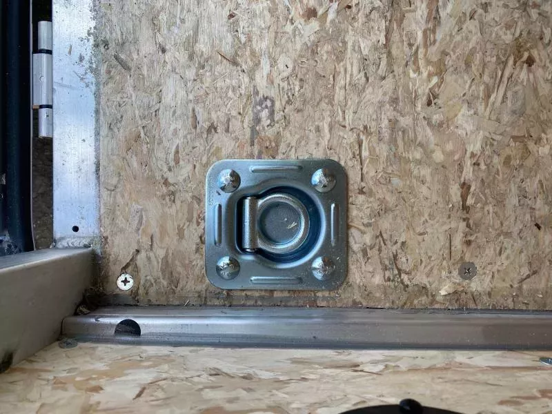 new Cargo (Enclosed) Trailers Stealth Trailers  for sale, in Loudon, NH Thumbnail 17