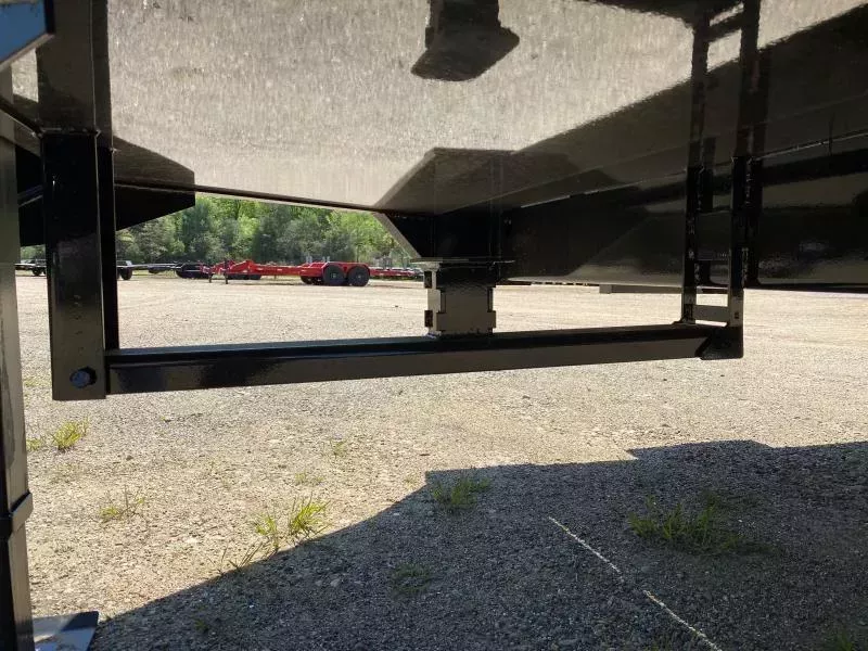 new Equipment / Flatbed Trailers Rice Trailers  for sale, in Loudon, NH Thumbnail 15