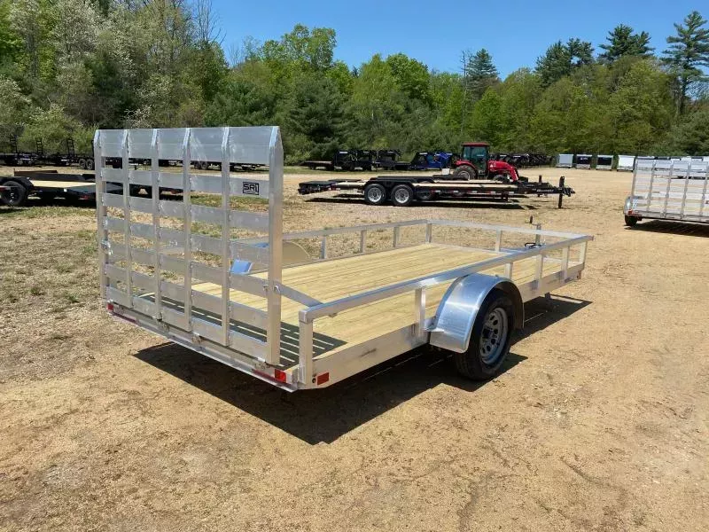 new Utility Trailers CargoPro Trailers Other for sale, in Loudon, NH Thumbnail 8