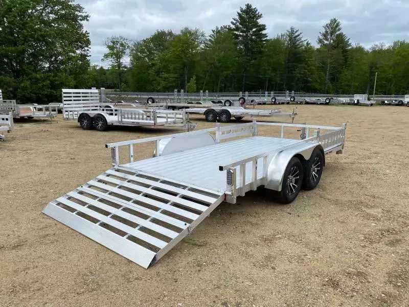 new Utility Trailers Sport Haven Other for sale, in Loudon, NH Thumbnail 12