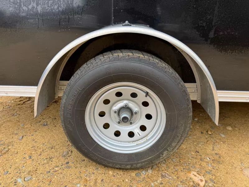 used Cargo (Enclosed) Trailers Stealth Trailers Other for sale, in Loudon, NH Thumbnail 23