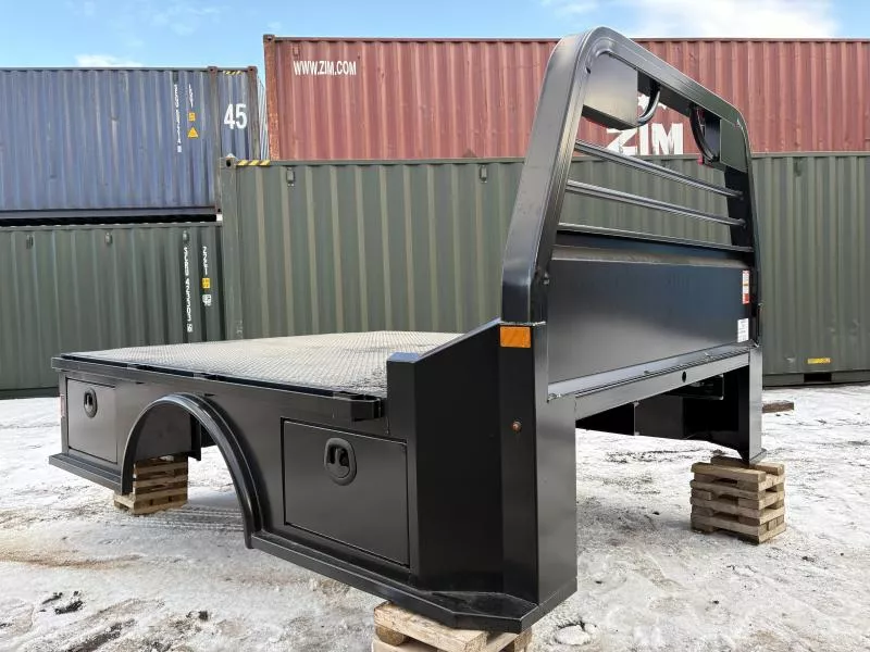 new Flat Decks NXG  for sale, in Turner, ME Thumbnail 5