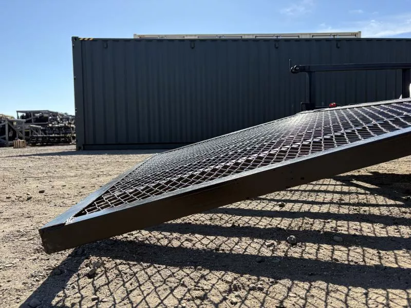 used Utility Trailers Carry-On  for sale, in Turner, ME Thumbnail 12