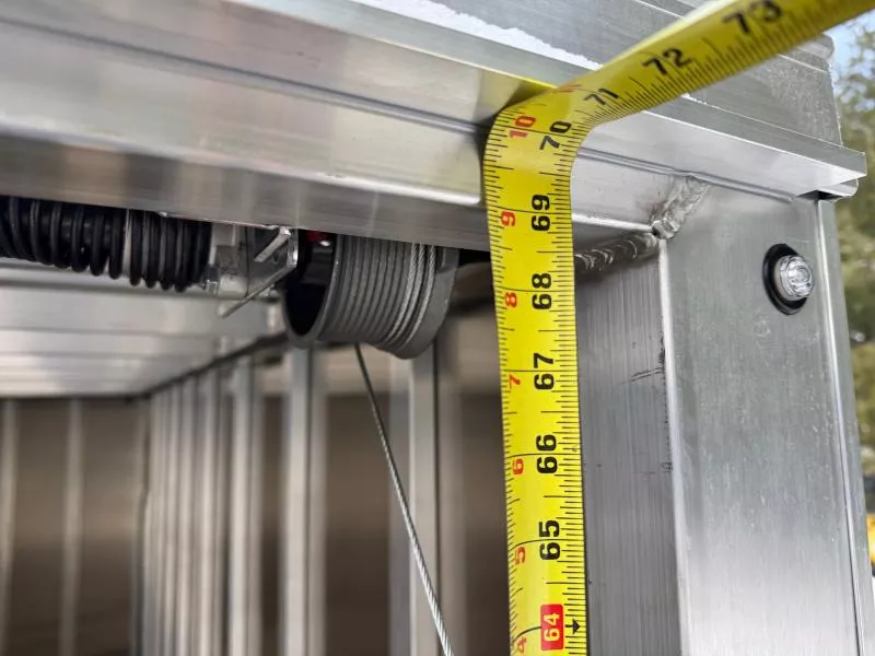 new Snowmobile Trailers Durabull Trailers  for sale, in Loudon, NH Thumbnail 13