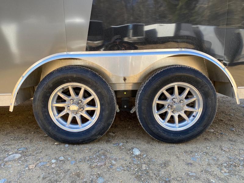 new Cargo (Enclosed) Trailers NEO Trailers Other for sale, in Loudon, NH Thumbnail 22
