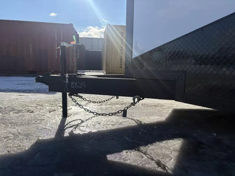 new Cargo (Enclosed) Trailers Covered Wagon Trailers  for sale, in Turner, ME Thumbnail 15