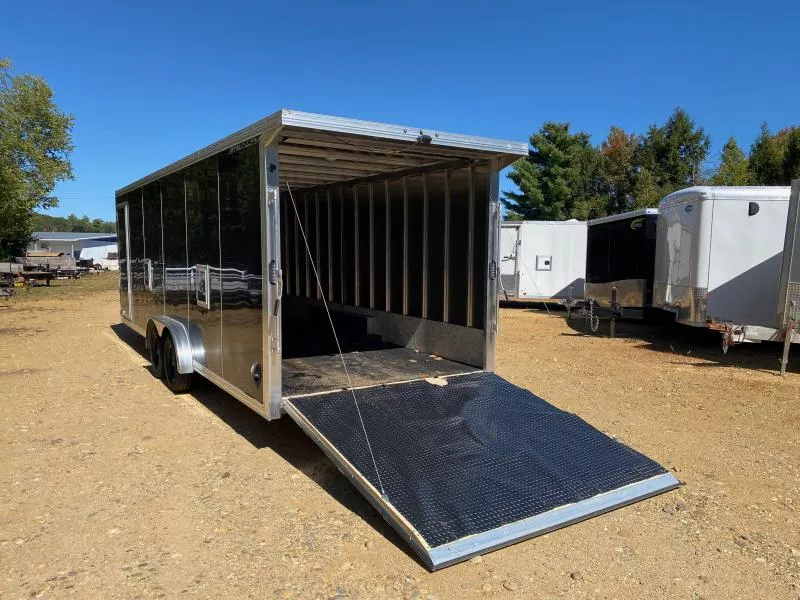 used Snowmobile Trailers Stealth Trailers Other for sale, in Loudon, NH Thumbnail 11