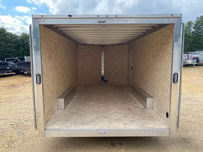 new Cargo (Enclosed) Trailers Stealth Trailers Other for sale, in Loudon, NH Thumbnail 10