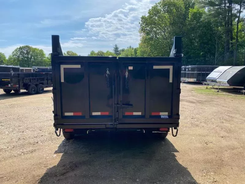 new Dump Trailers Sure-Trac Other for sale, in Loudon, NH Thumbnail 7