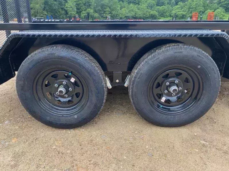 new Utility Trailers Sure-Trac Other for sale, in Loudon, NH Thumbnail 12