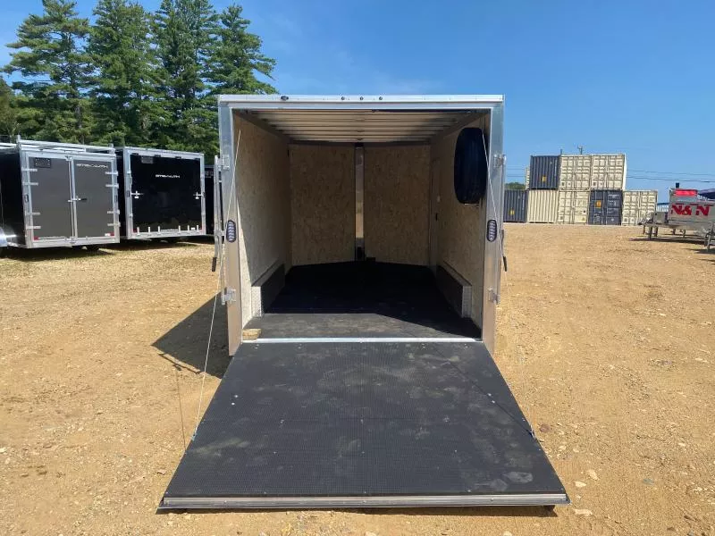 new Cargo (Enclosed) Trailers Stealth Trailers Other for sale, in Loudon, NH Thumbnail 10