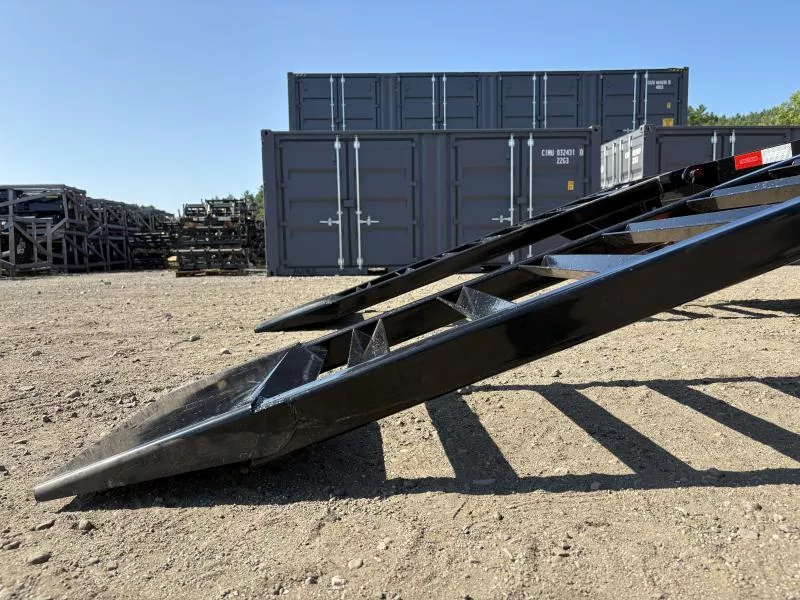 new Equipment / Flatbed Trailers Triple Crown Trailers  for sale, in Turner, ME Thumbnail 12