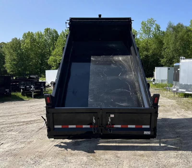 new Dump Trailers Sure-Trac  for sale, in Manchester, ME Thumbnail 14