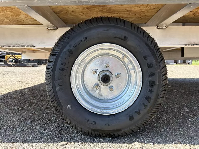 new Snowmobile Trailers Durabull Trailers  for sale, in Turner, ME Thumbnail 20