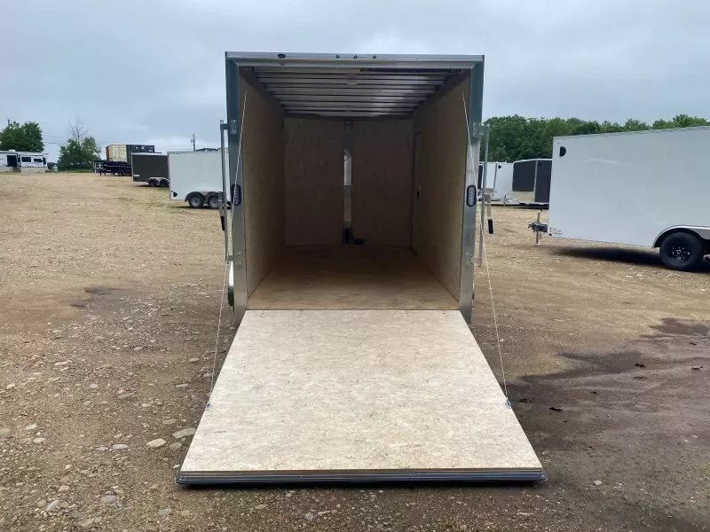 new Cargo (Enclosed) Trailers Stealth Trailers Other for sale, in Loudon, NH Thumbnail 10