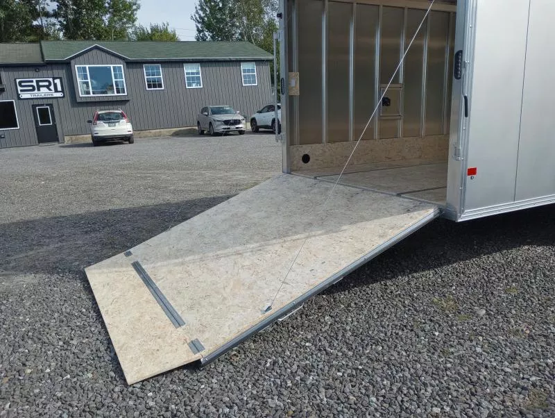 new Snowmobile Trailers Mission  for sale, in Manchester, ME Thumbnail 10