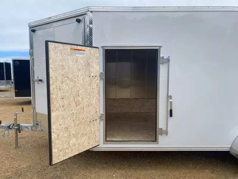 new Snowmobile Trailers Stealth Trailers  for sale, in Loudon, NH Thumbnail 23