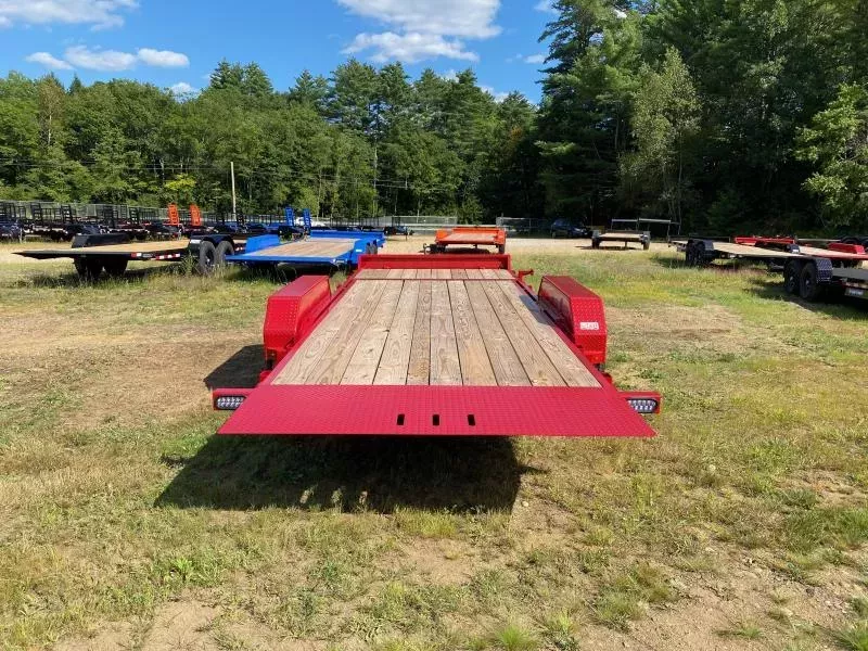 new Equipment / Flatbed Trailers Rice Trailers Other for sale, in Loudon, NH Thumbnail 7