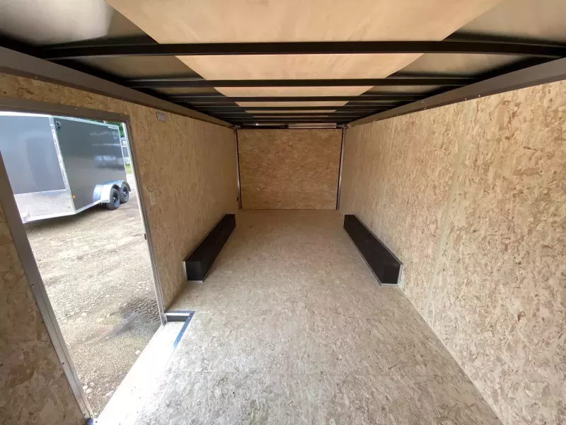 new Cargo (Enclosed) Trailers ITI Cargo Other for sale, in Loudon, NH Thumbnail 22