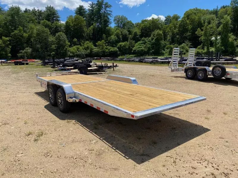new Equipment / Flatbed Trailers Sure-Trac  for sale, in Loudon, NH Thumbnail 6