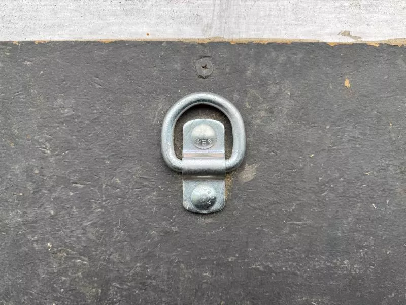 used Cargo (Enclosed) Trailers Stealth Trailers Other for sale, in Loudon, NH Thumbnail 18