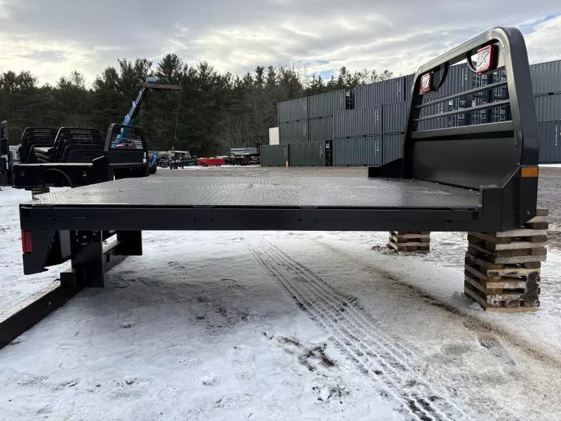 new Flat Decks NXG  for sale, in Turner, ME Thumbnail 4