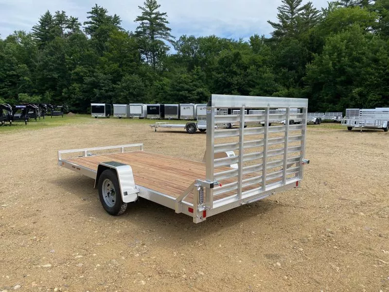 new Utility Trailers Sport Haven  for sale, in Loudon, NH Thumbnail 6