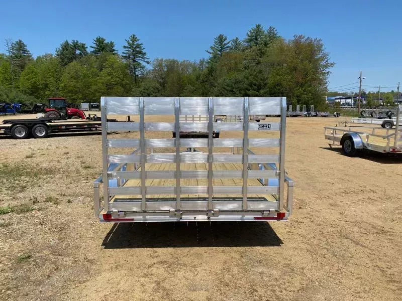 new Utility Trailers CargoPro Trailers Other for sale, in Loudon, NH Thumbnail 7