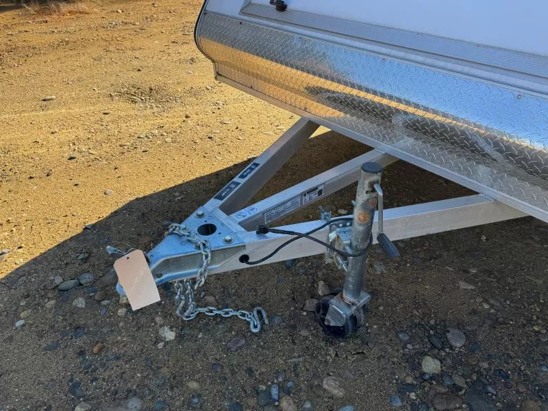 used Snowmobile Trailers Nitro  for sale, in Loudon, NH Thumbnail 25