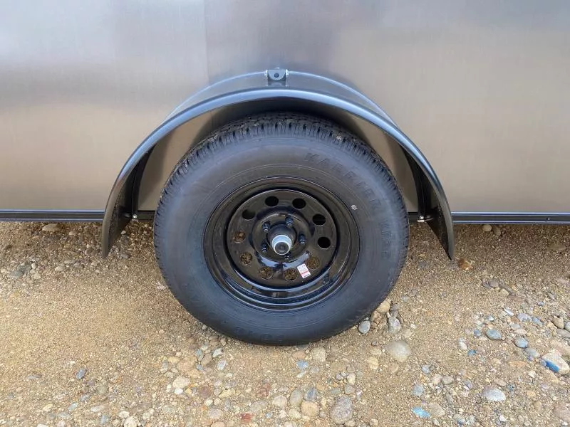 new Cargo (Enclosed) Trailers Durabull Trailers  for sale, in Loudon, NH Thumbnail 21