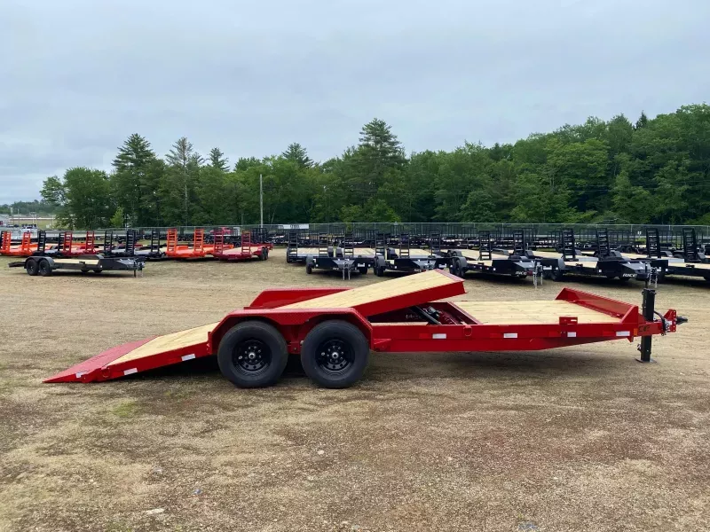 new Equipment / Flatbed Trailers Rice Trailers Other for sale, in Loudon, NH Thumbnail 12