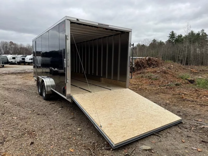 new Snowmobile Trailers Durabull Trailers  for sale, in Loudon, NH Thumbnail 11