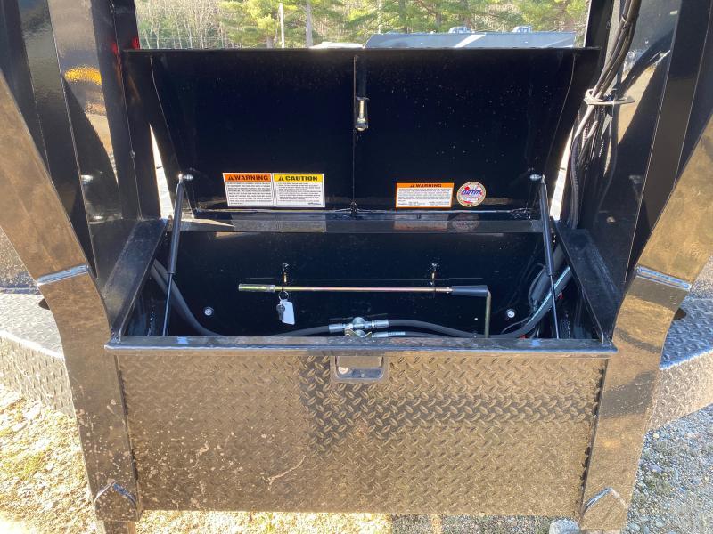 new Equipment / Flatbed Trailers Diamond C Trailers Other for sale, in Loudon, NH Thumbnail 16