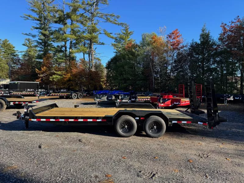 new Equipment / Flatbed Trailers Rice Trailers Other for sale, in Loudon, NH Thumbnail 5