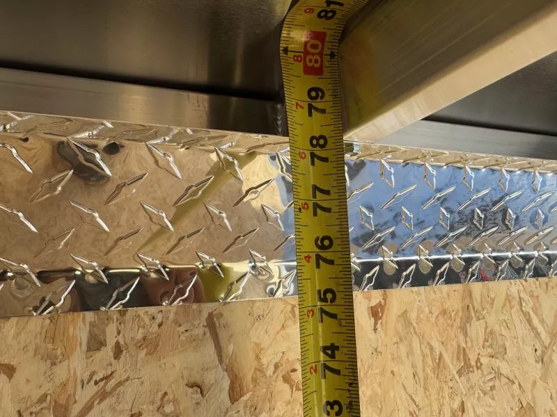 new Cargo (Enclosed) Trailers Durabull Trailers  for sale, in Loudon, NH Thumbnail 14