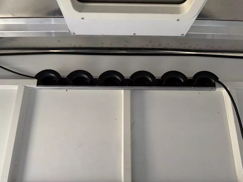 used Horse Trailers Sundowner Trailers  for sale, in Loudon, NH Thumbnail 25