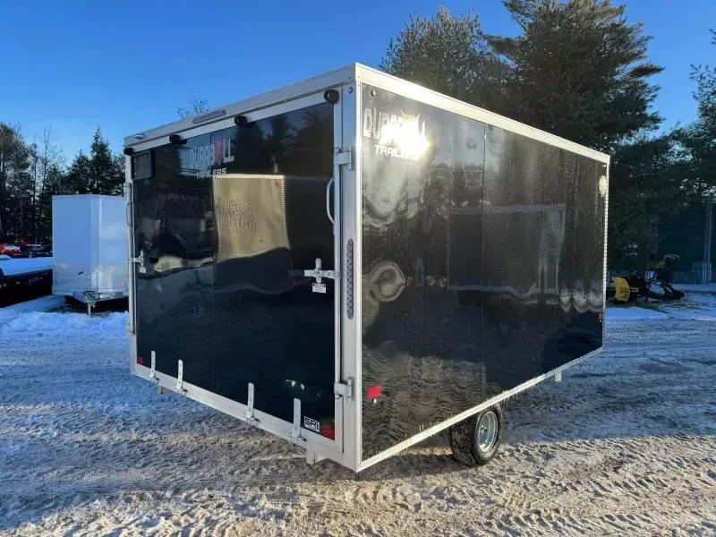 new Snowmobile Trailers Durabull Trailers  for sale, in Loudon, NH Thumbnail 7