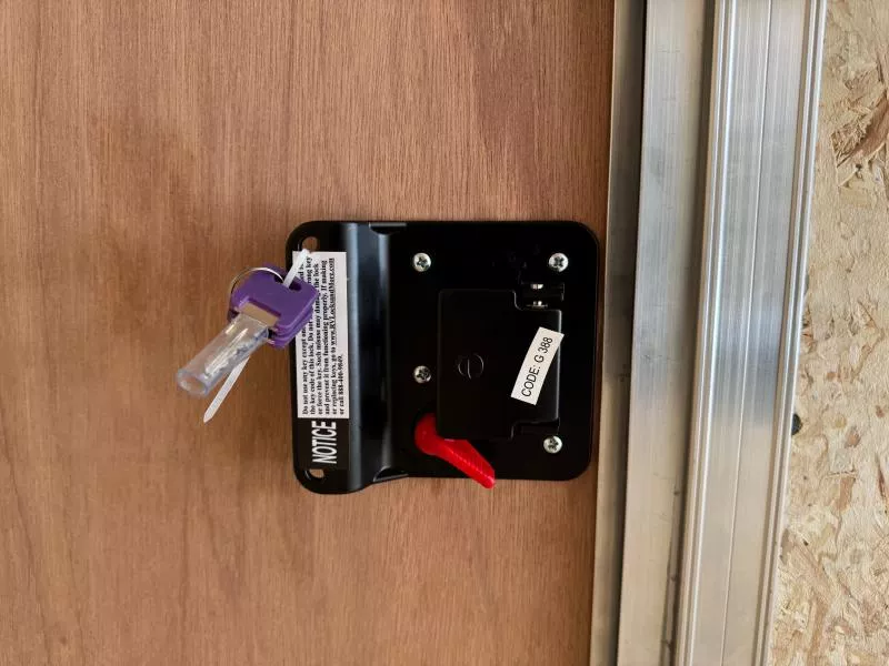 new Cargo (Enclosed) Trailers ITI Cargo Other for sale, in Loudon, NH Thumbnail 15